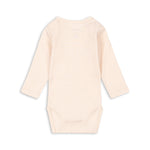 Konges Sløjd A/S Bodies tea stripe cameo