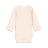 Konges Sløjd A/S Bodies tea stripe cameo