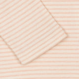 Konges Sløjd A/S Bodies tea stripe cameo