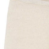 Konges Sløjd A/S Pantalons - Tricot antique white