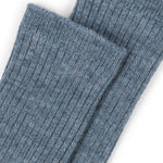 Konges Sløjd A/S Chaussettes ashley blue