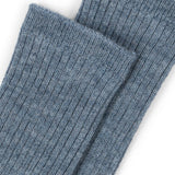 Konges Sløjd A/S Chaussettes ashley blue