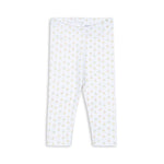 Konges Sløjd A/S Pantalon - Jersey tuli coeur
