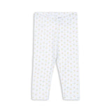 Konges Sløjd A/S Pantalon - Jersey tuli coeur