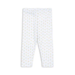 Konges Sløjd A/S Pantalon - Jersey tuli coeur