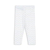 Konges Sløjd A/S Pantalon - Jersey tuli coeur