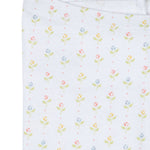 Konges Sløjd A/S Pantalon - Jersey tuli coeur