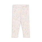 Konges Sløjd A/S Pantalon - Jersey prato fiori