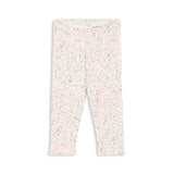 Konges Sløjd A/S Pantalon - Jersey prato fiori