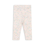 Konges Sløjd A/S Pantalon - Jersey prato fiori