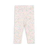 Konges Sløjd A/S Pantalon - Jersey prato fiori