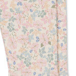 Konges Sløjd A/S Pantalon - Jersey prato fiori