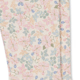 Konges Sløjd A/S Pantalon - Jersey prato fiori