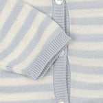 Konges Sløjd A/S Cardigans - Tricot gray dawn