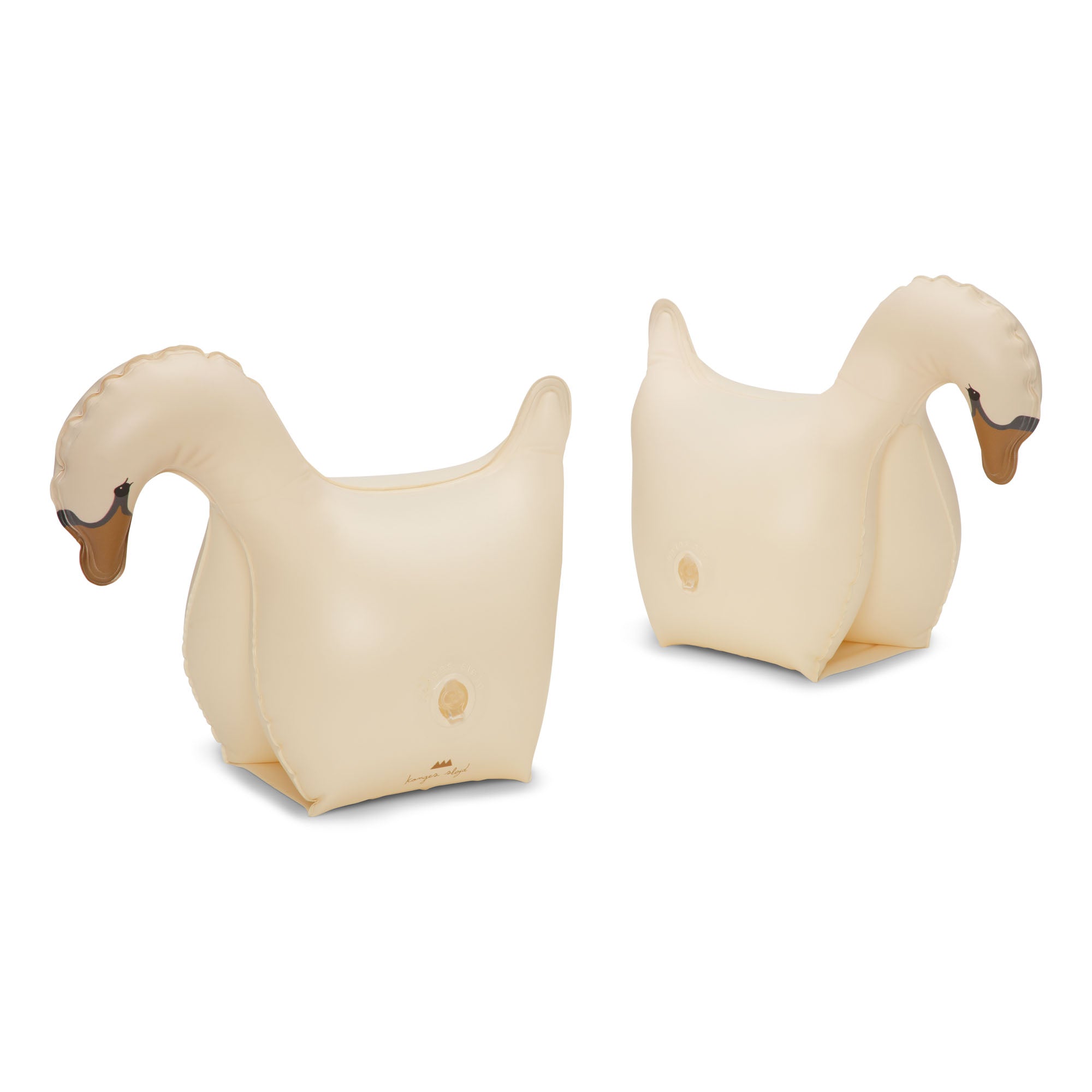 Konges Sløjd A/S brassards cream off white