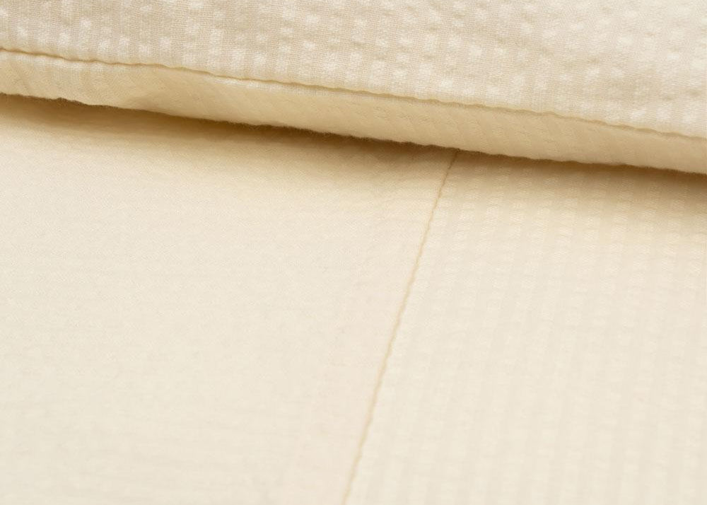 Konges Sløjd A/S Literie junior antique white