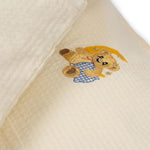 Konges Sløjd A/S Literie junior antique white