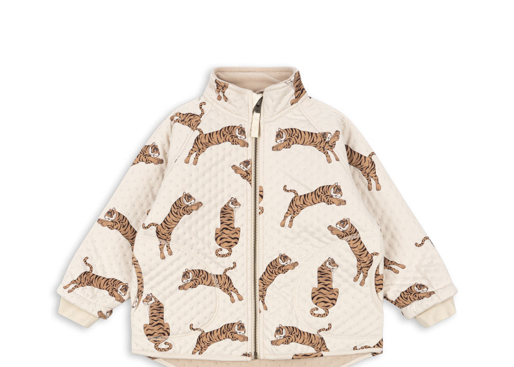 Konges Sløjd A/S Vêtements thermiques tiger