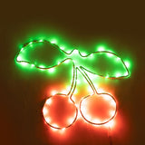 Konges Sløjd A/S lampes cherry