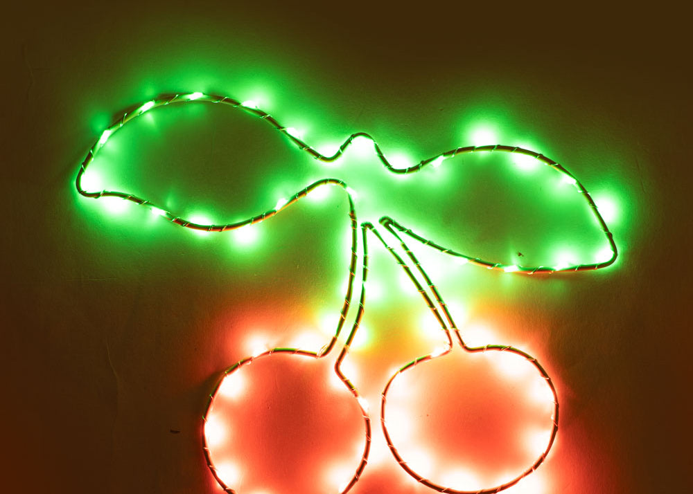 Konges Sløjd A/S lampes cherry