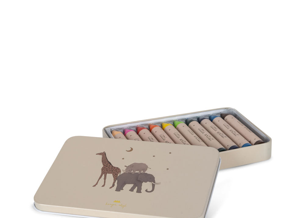 Konges Sløjd A/S Jeu créatif safari