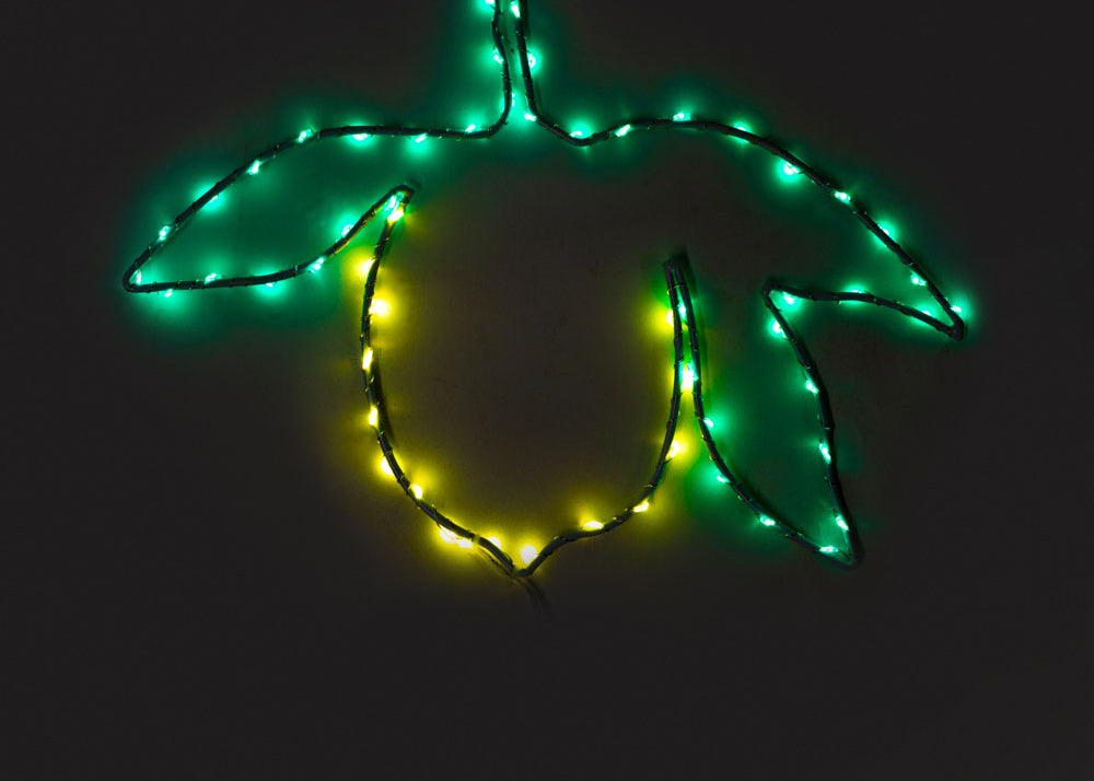 Konges Sløjd A/S lampes lemon