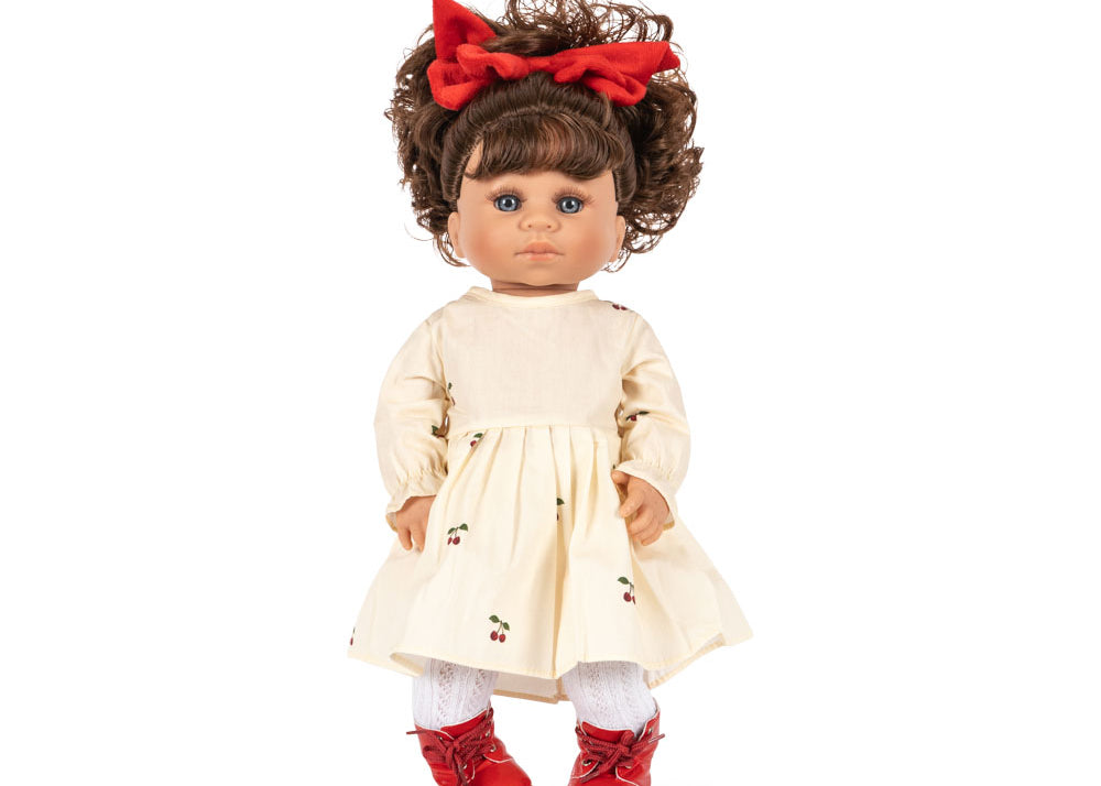 Konges Sløjd A/S poupées multi