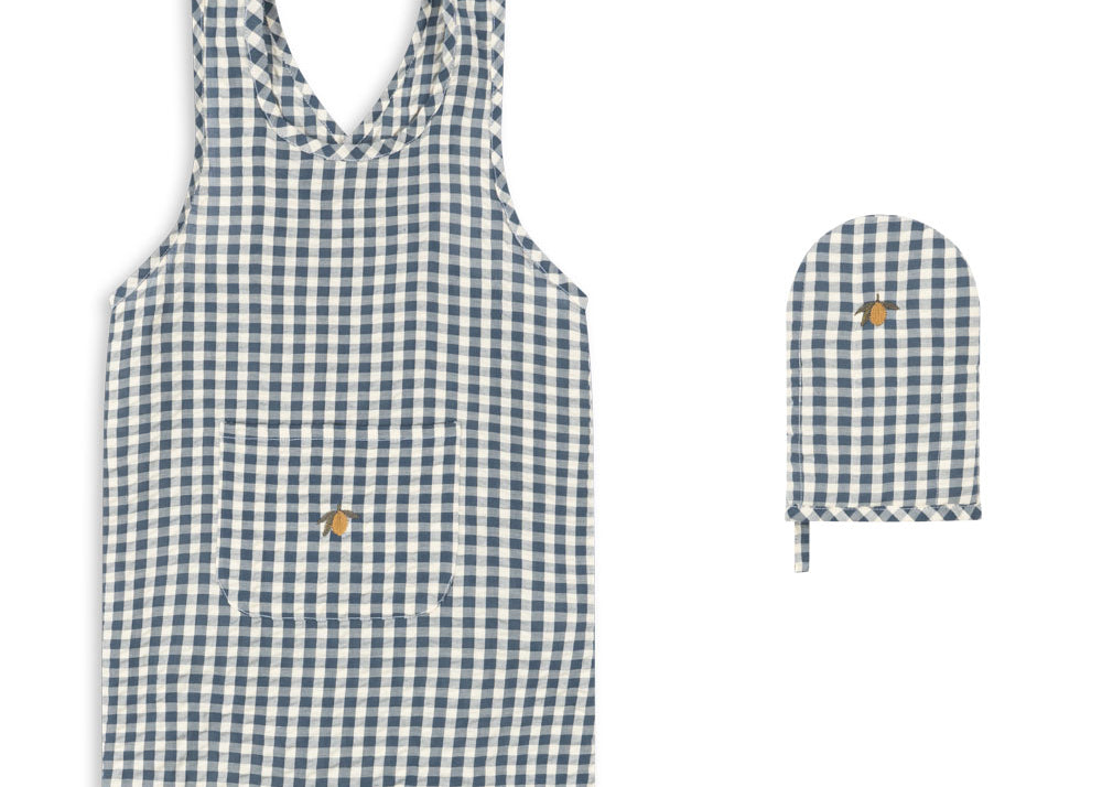 Konges Sløjd A/S Costumes lemon