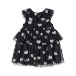 Konges Sløjd A/S WOVEN DRESSES black