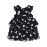 Konges Sløjd A/S WOVEN DRESSES black