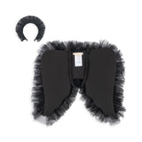 Konges Sløjd A/S Costumes black