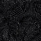 Konges Sløjd A/S Costumes black