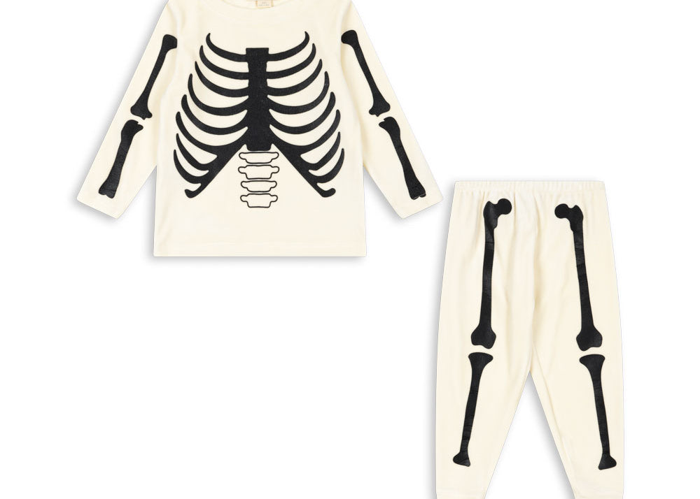 Konges Sløjd A/S Costumes antique white