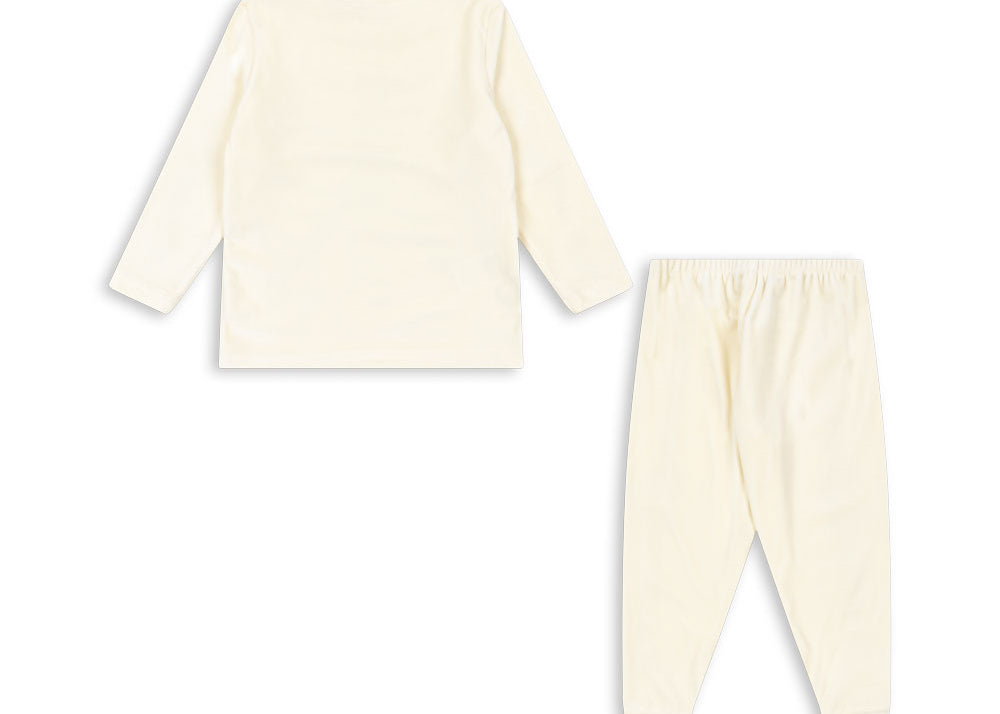 Konges Sløjd A/S Costumes antique white