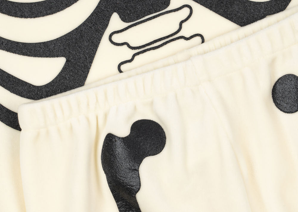 Konges Sløjd A/S Costumes antique white