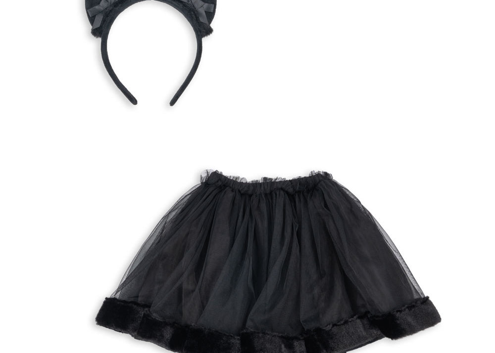 Konges Sløjd A/S Costumes black