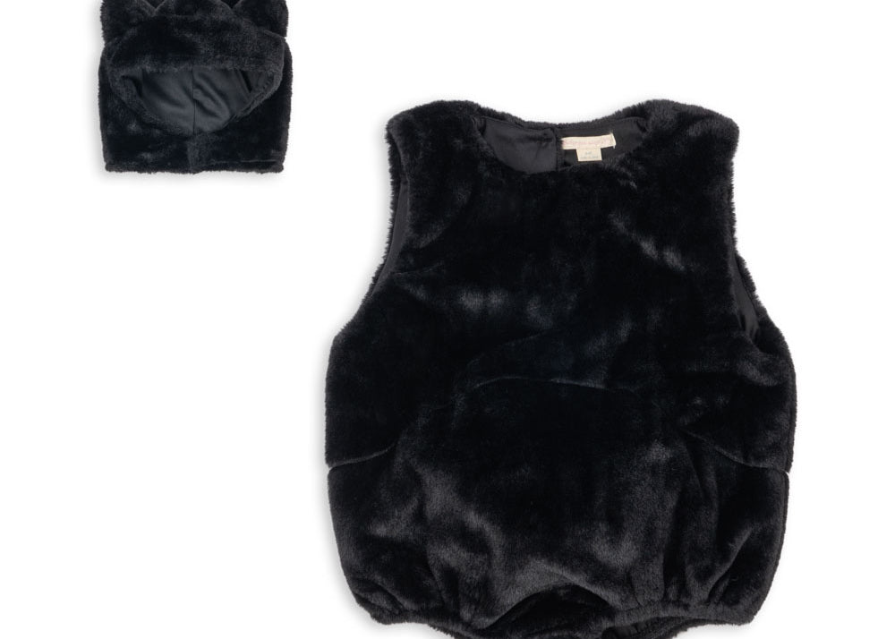 Konges Sløjd A/S Costumes black