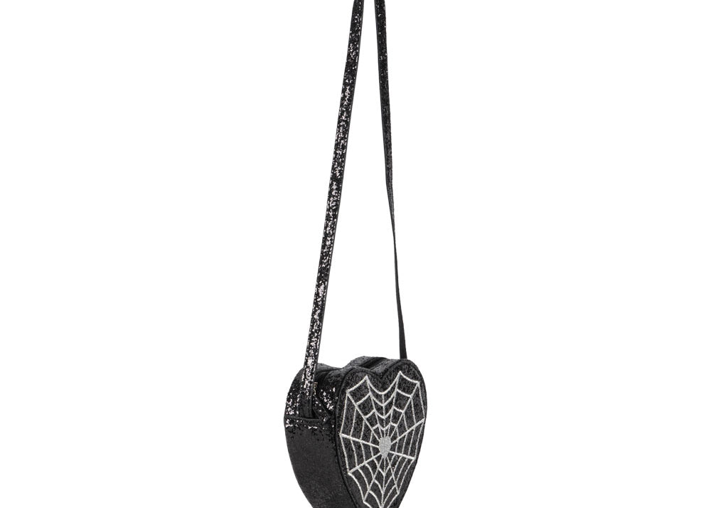 Konges Sløjd A/S Sacs et pochettes black spider web