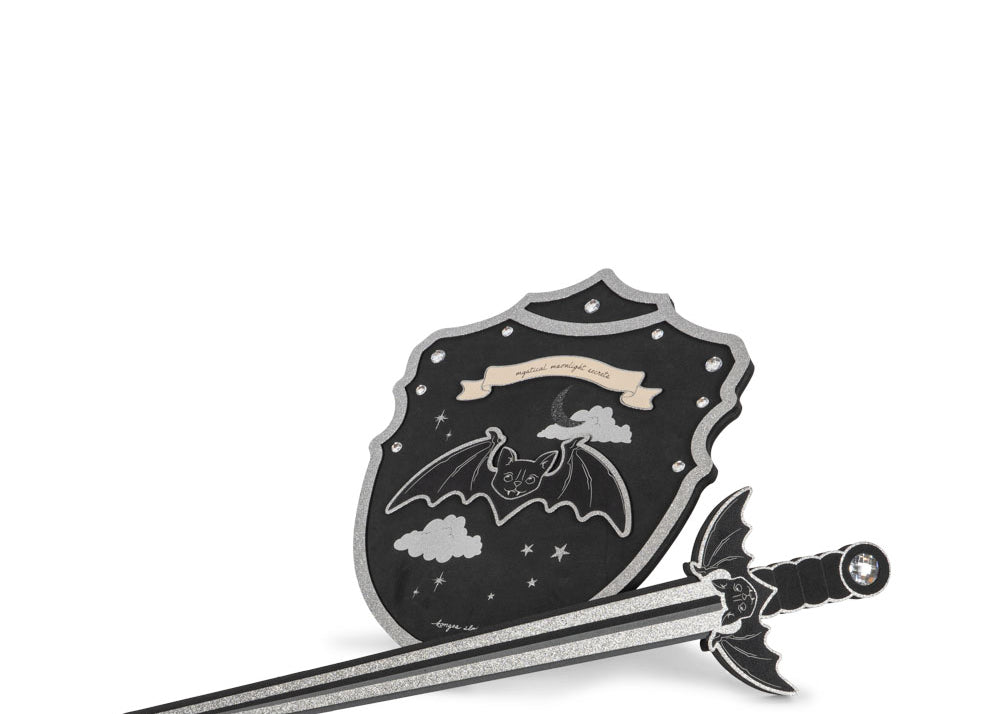 Konges Sløjd A/S Costumes black