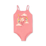 Konges Sløjd A/S Maillots de bain 1 pièce flamingo plume