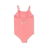 Konges Sløjd A/S Maillots de bain 1 pièce flamingo plume