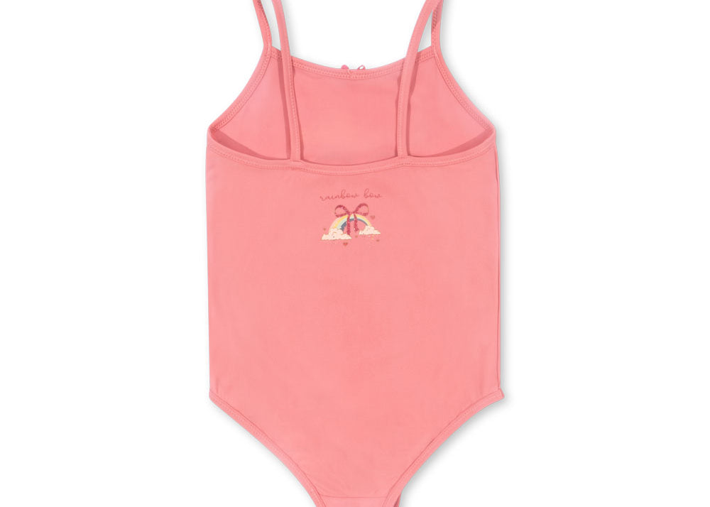 Konges Sløjd A/S Maillots de bain 1 pièce flamingo plume
