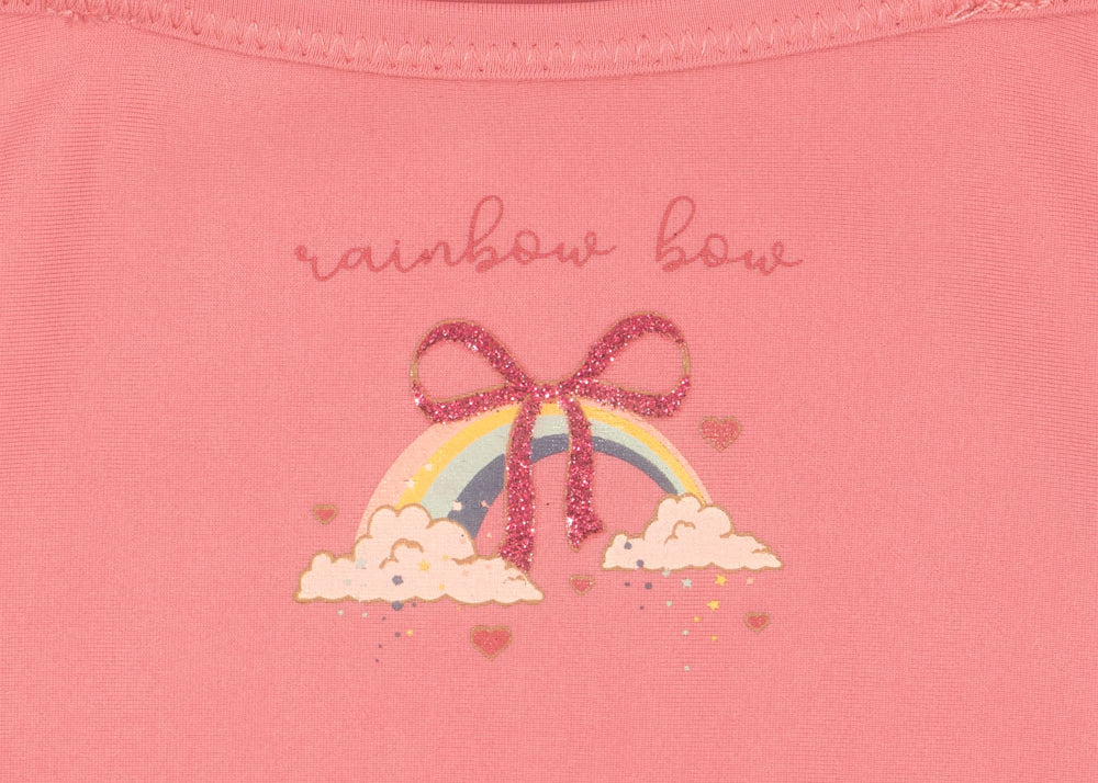 Konges Sløjd A/S Maillots de bain 1 pièce flamingo plume