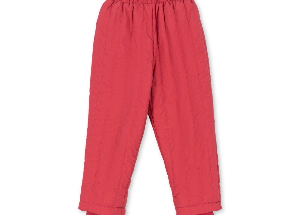 Konges Sløjd A/S Vêtements thermiques raspberry wine