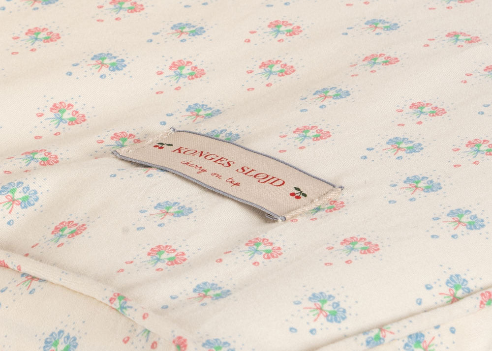 Konges Sløjd A/S Tour de lit pipa petite