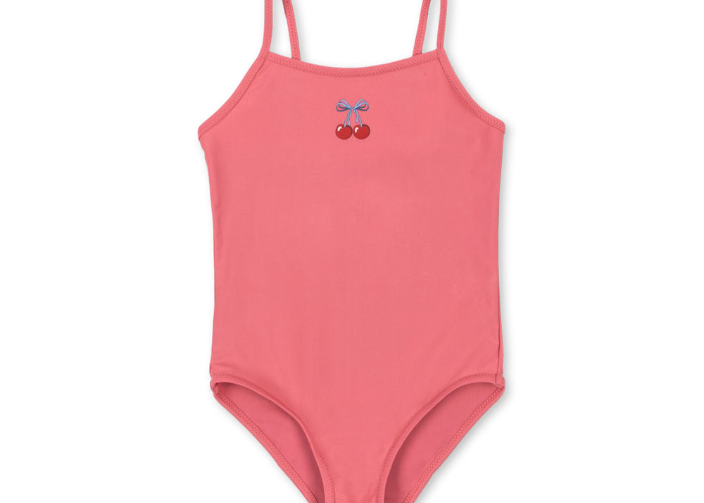 Konges Sløjd A/S Maillots de bain 1 pièce rapture rose