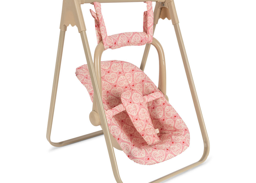 Konges Sløjd A/S jouets pour poupées lacy pink