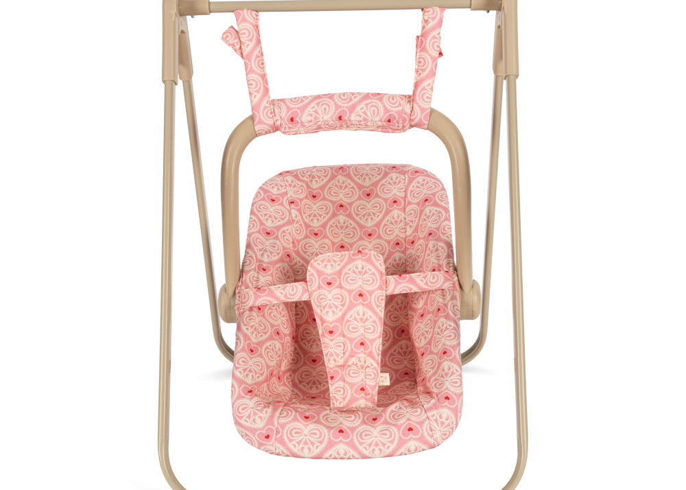 Konges Sløjd A/S jouets pour poupées lacy pink