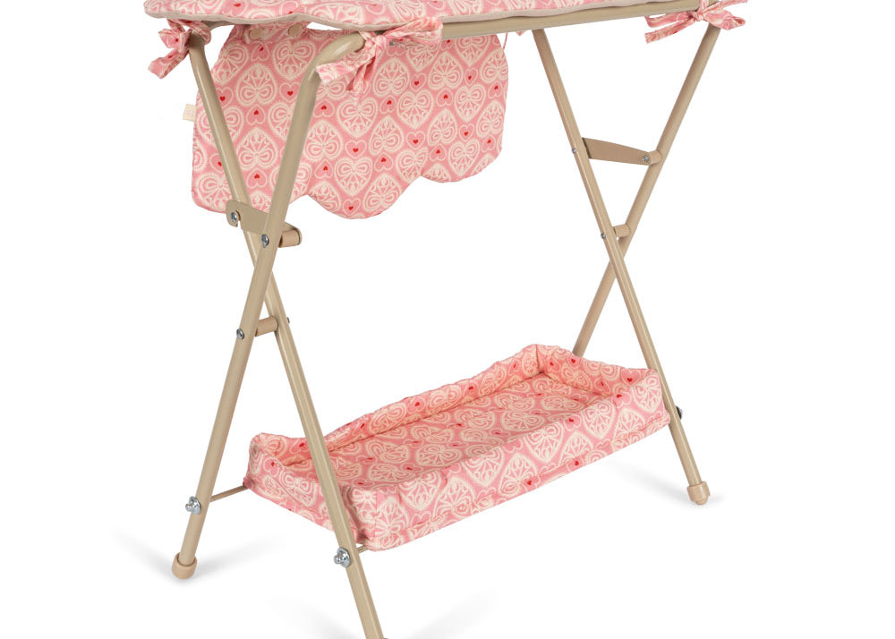 Konges Sløjd A/S jouets pour poupées lacy pink
