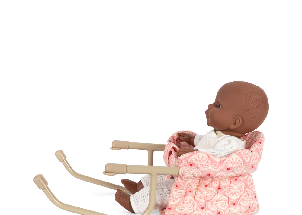 Konges Sløjd A/S jouets pour poupées lacy pink